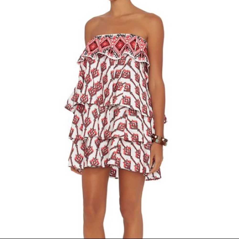 Caroline Constas Margi Dress